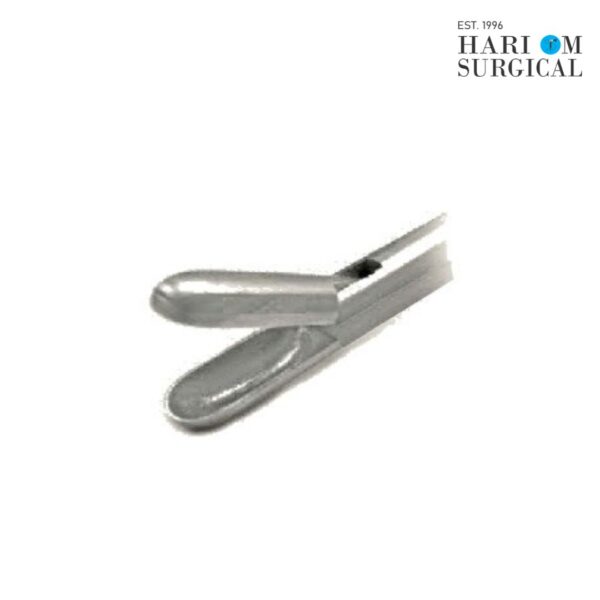 stone removal forceps