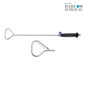 articulating retractor