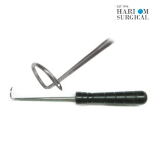 Aspiration Needle Non Insulated (Needle Guage-14),