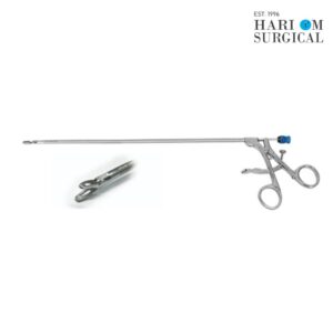 cholanglogram forcep