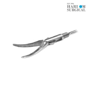 detachable  lap bi clamp dissector maryland bipolor plain handle