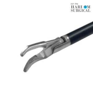 lap bi- clamp dissector maryland bipolar plain handle of pr series