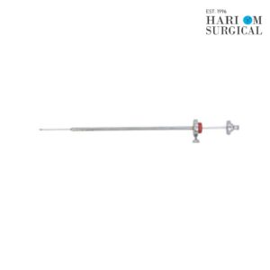 myomectomy needle