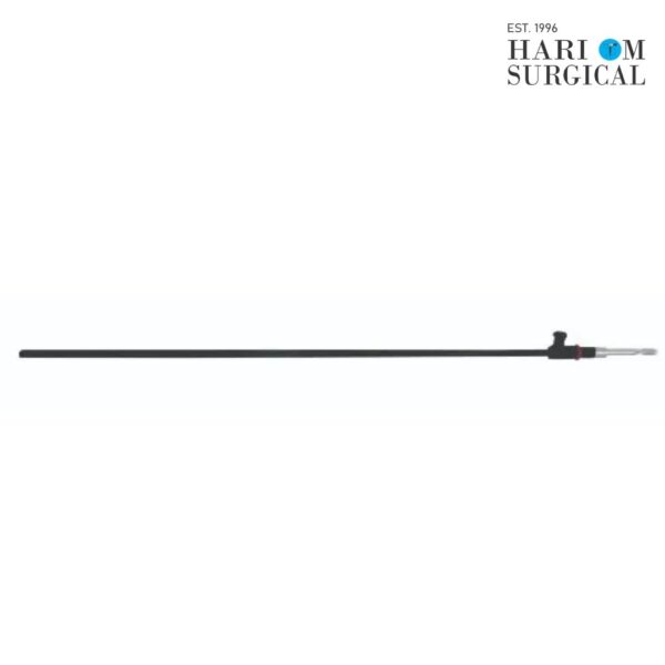 bbipolar shaft 5mm 30 cm pr series