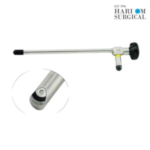 70° LARYNGEAL ENDOSCOPE