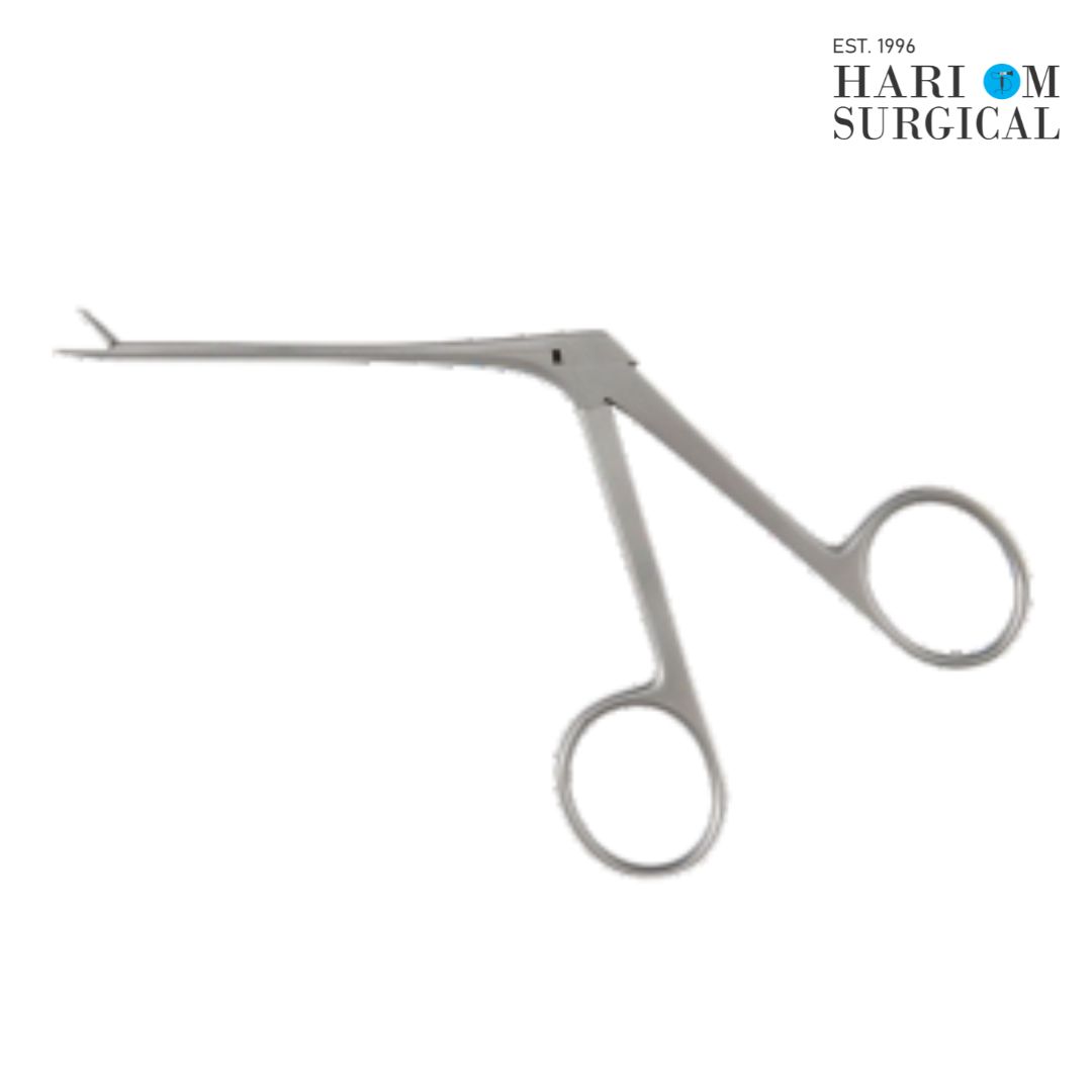 AURAL FORCEP