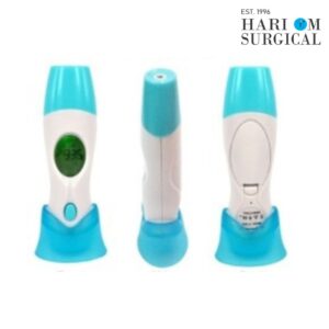 digital infrared thermometer 8 in 1