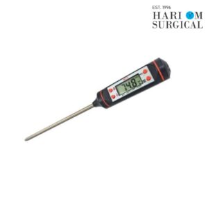 digital food thermometer