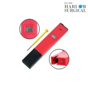 ph  meter