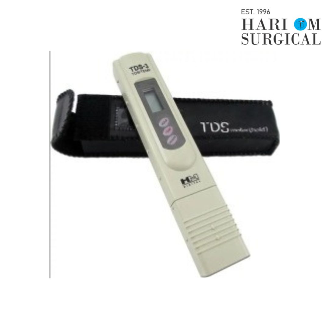 tds meter