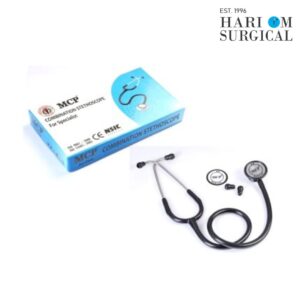 stethoscope  dual head