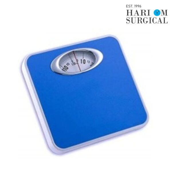 weighing scale mechanical 120 kgs