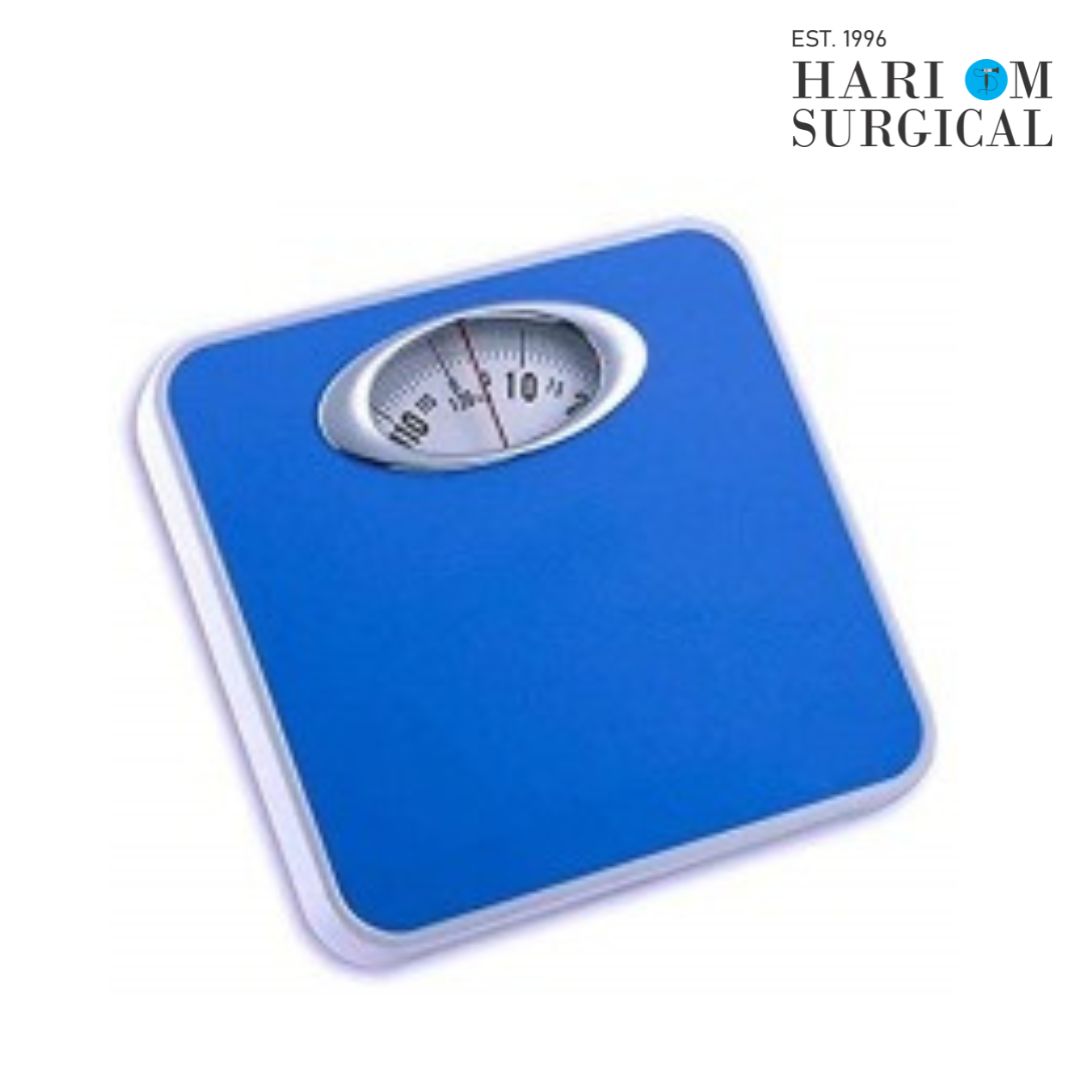 weighing scale mechanical 120 kgs