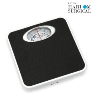 weighing scale mechananical 120 kgs