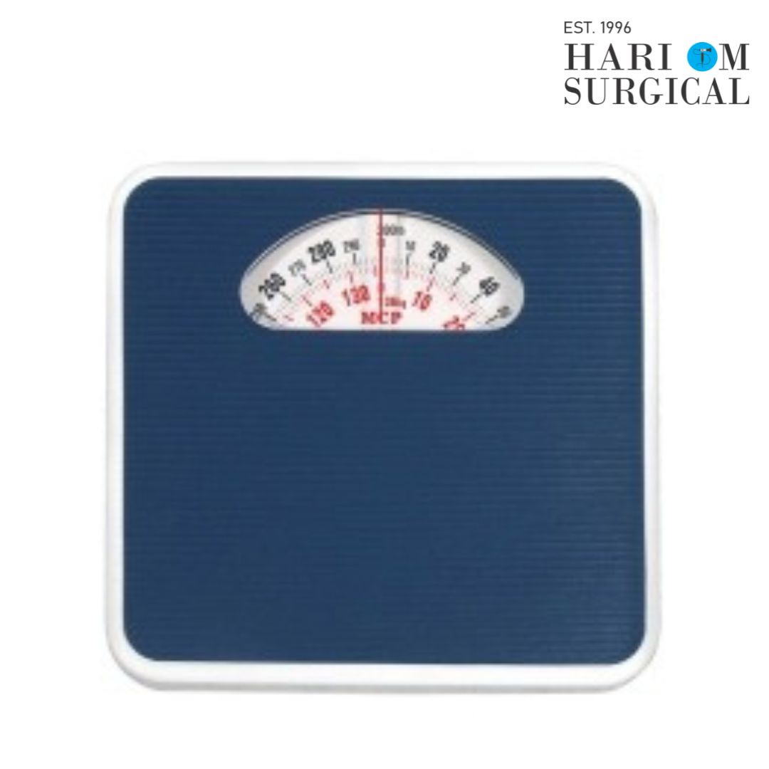 weighing scale mechanical 136 kgs