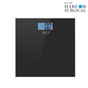 digital weighing scale  square model