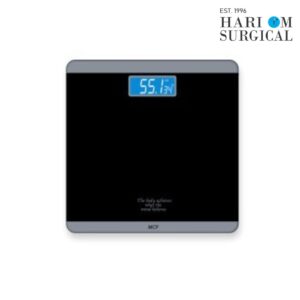 digital weighing scale