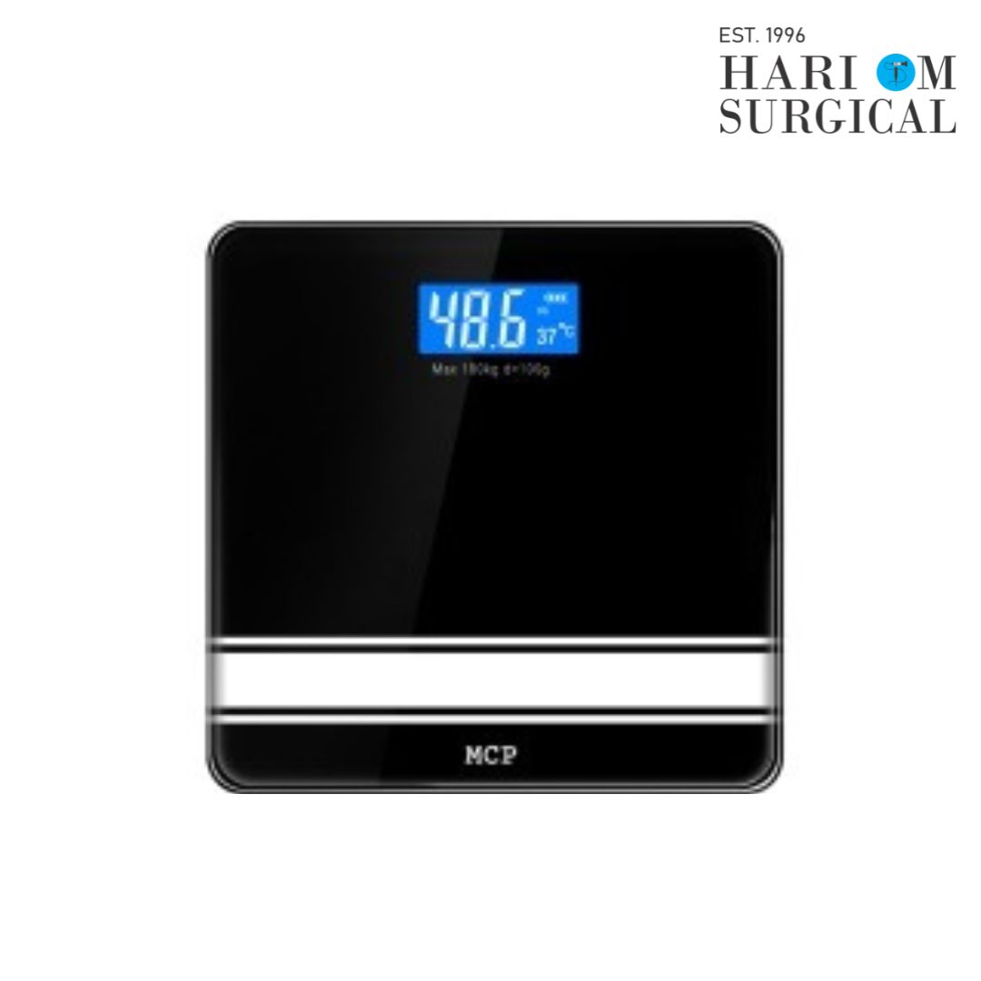 digital weighing scale