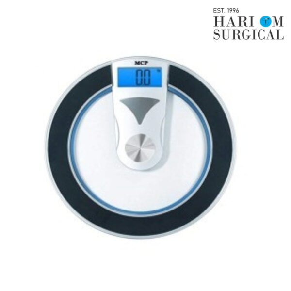 digital weighing scale with back light