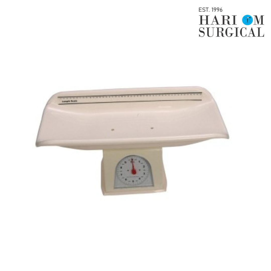 baby weiighing scale mechanical 10 kg / 20 kg