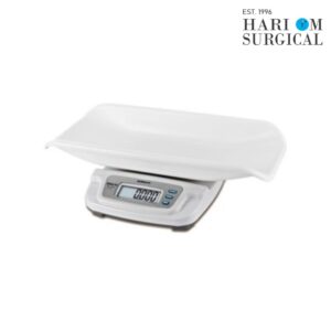 digita baby weighing scale