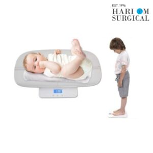 digital mother , child & infant weighing scale 100 kg