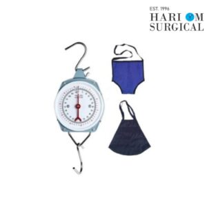 baby hanging scale 25 kgs