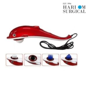 infrared massager