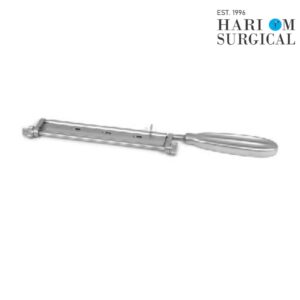 skin grafting handle