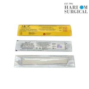 skin grafting blade