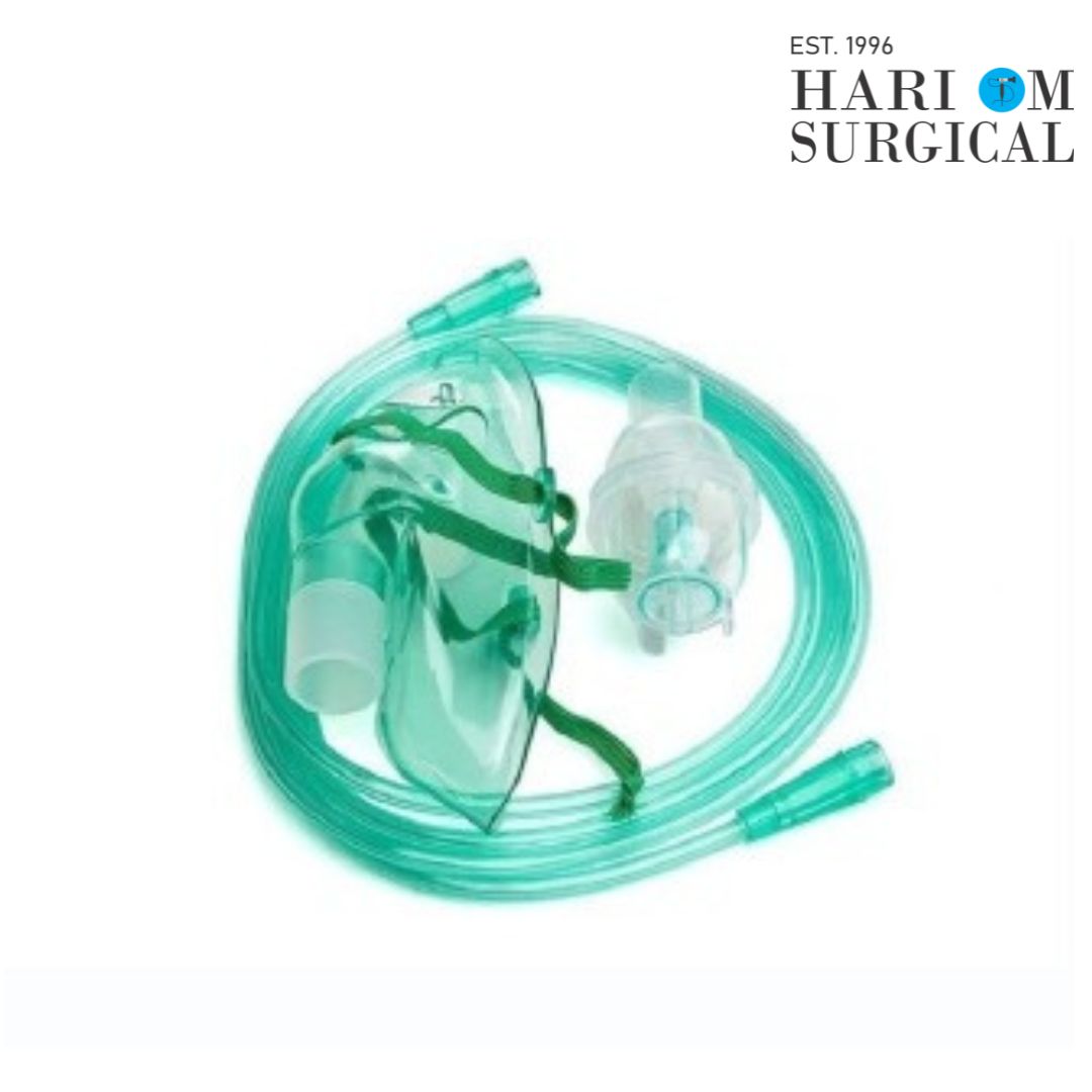 nebulizer mask