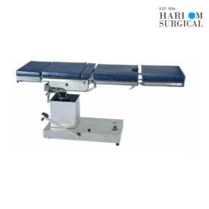 OT Table hydraulic