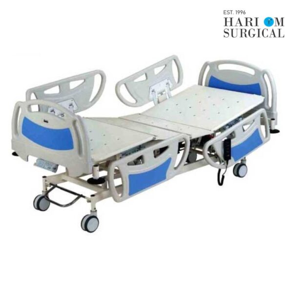 ICU BED (motorized)