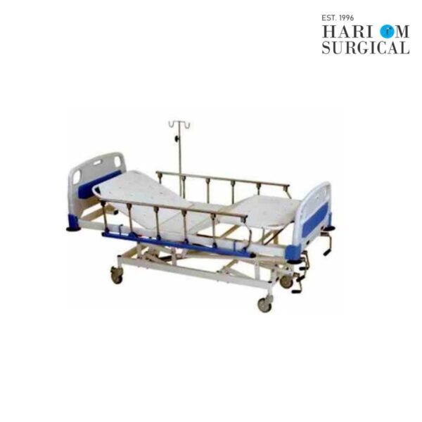 ICU BED