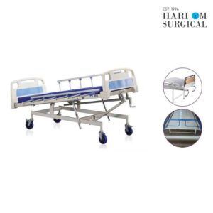 Full fowler hi -low bed