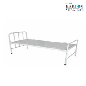 General plain bed