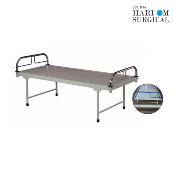 General plain bed deluxe