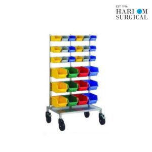 OT drug Trolley