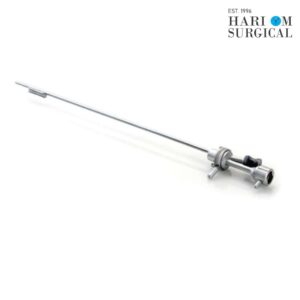 cystoscope sheath compatible with 22 fr/23.5 fr