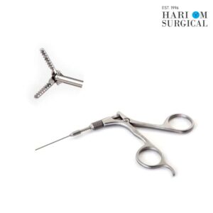 urs alligator forcep