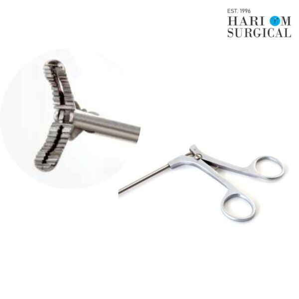 pcnl peanut forcep