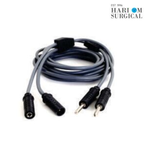 bipolar hf cable