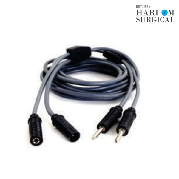 bipolar hf cable