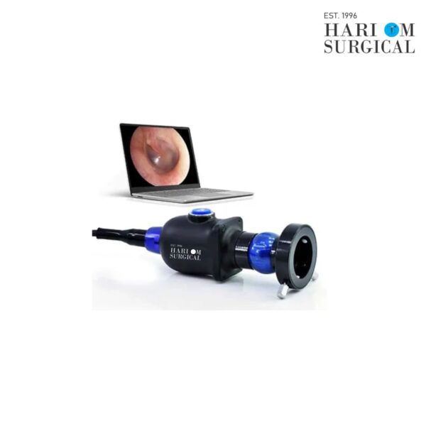 USB ENDOSCOPY CAMERA