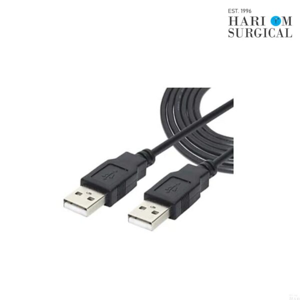 USB CABALE FOR LAPTOP TO USB ADAPTER