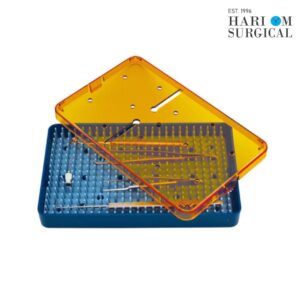 Phaco Tray