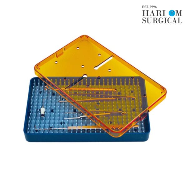 Phaco Tray