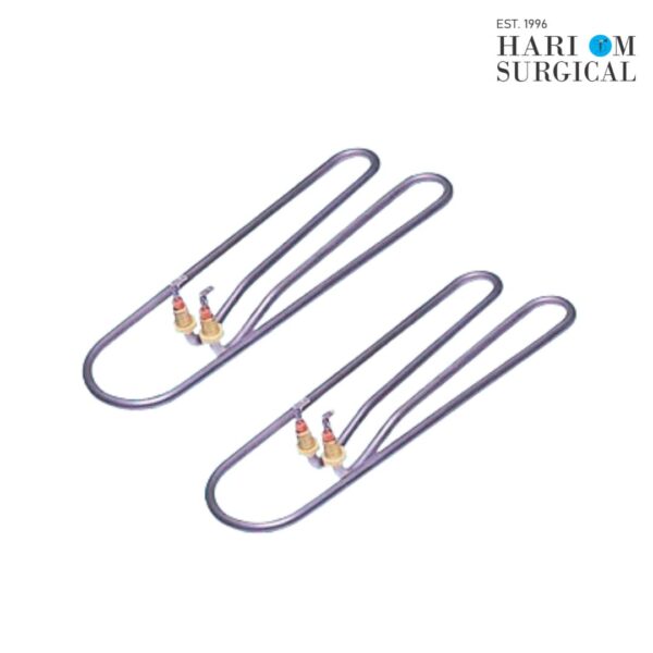 Autoclave Heating Element