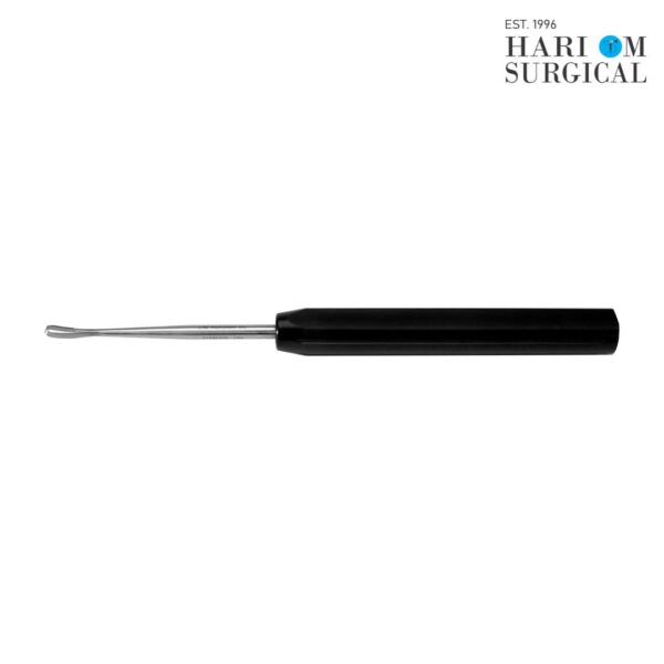 O’BRIEN CURETTE