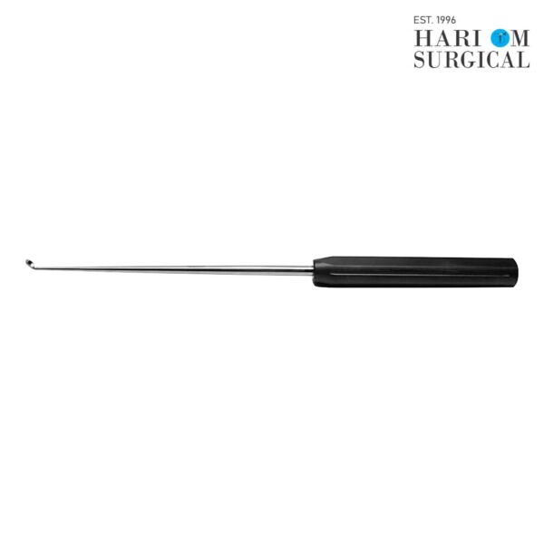 REVISION CURETTE